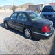 1LNHM97V12Y614570 2002 Lincoln Continental auction photo thumbnail 3