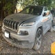 1C4PJLAB8HW508755 2017 Jeep Cherokee Altitude Fwd auction photo thumbnail 2
