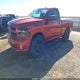 3C6JR6AT2DG586506 2013 Ram 1500 Express auction photo thumbnail 2