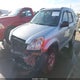 JHLRD68515C004923 2005 Honda Cr-V Lx auction photo thumbnail 2