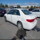 1HGCM56415A191469 2005 Honda Accord 2.4 Lx auction photo thumbnail 3