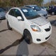 JTDBT903791302617 2009 Toyota Yaris auction photo thumbnail 1