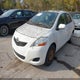 JTDBT903791302617 2009 Toyota Yaris auction photo thumbnail 2