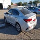 3KPA24AD2PE529250 2023 Kia Rio Lx auction photo thumbnail 3