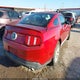 1ZVBP8AM1B5101359 2011 Ford Mustang V6 auction photo thumbnail 4
