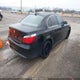 WBANA73515CR59381 2005 BMW 530I auction photo thumbnail 4