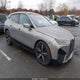 WB533CF03RCP66728 2024 BMW Ix M60 auction photo thumbnail 1