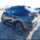 JTMABACA3PA030607 2023 Toyota Bz4X Limited auction photo thumbnail 3