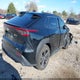JTMABACA3PA030607 2023 Toyota Bz4X Limited auction photo thumbnail 4