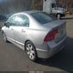 2HGFA16598H303013 2008 Honda Civic Lx auction photo thumbnail 3