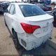 2T1BURHE2JC022364 2018 Toyota Corolla Se auction photo thumbnail 3