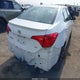 2T1BURHE2JC022364 2018 Toyota Corolla Se auction photo thumbnail 4