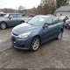 1G11C5SLXEF219481 2014 Chevrolet Malibu 1Lt auction photo thumbnail 2