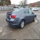 1G11C5SLXEF219481 2014 Chevrolet Malibu 1Lt auction photo thumbnail 4