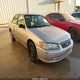 JT2BG22KXY0503151 2000 Toyota Camry Le auction photo thumbnail 1