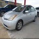 JTDKB20U083420272 2008 Toyota Prius Standard auction photo thumbnail 2