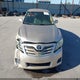 4T1BF3EK0AU100172 2010 Toyota Camry Le auction photo thumbnail 12