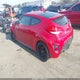 KMHTC6AEXFU240705 2015 Hyundai Veloster Turbo auction photo thumbnail 3