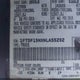 1FTDF15NXNLA55202 1992 Ford F150 auction photo thumbnail 9