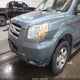 2HKYF18466H518074 2006 Honda Pilot Ex auction photo thumbnail 6