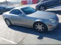 WDBKK49F04F306795 2004 Mercedes-Benz Slk 230 Kompressor auction photo thumbnail 13