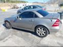 WDBKK49F04F306795 2004 Mercedes-Benz Slk 230 Kompressor auction photo thumbnail 14