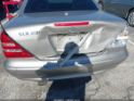 WDBKK49F04F306795 2004 Mercedes-Benz Slk 230 Kompressor auction photo thumbnail 6