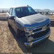 1GCPACED9SZ131273 2025 Chevrolet Silverado 1500 2Wd Short Bed Lt auction photo thumbnail 1