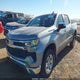 1GCPACED9SZ131273 2025 Chevrolet Silverado 1500 2Wd Short Bed Lt auction photo thumbnail 2
