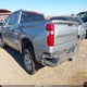 1GCPACED9SZ131273 2025 Chevrolet Silverado 1500 2Wd Short Bed Lt auction photo thumbnail 3