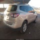 1GNKRGKD3EJ291240 2014 Chevrolet Traverse 1Lt auction photo thumbnail 4