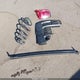 1C4AJWAG7FL565613 2015 Jeep Wrangler Sport auction photo thumbnail 12