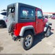 1C4AJWAG7FL565613 2015 Jeep Wrangler Sport auction photo thumbnail 4