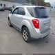 2GNALBEKXE6159762 2014 Chevrolet Equinox 1Lt auction photo thumbnail 3