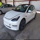 5YJ3E1EB2NF136170 2022 Tesla Model 3 Long Range Dual Motor All-Wheel Drive auction photo thumbnail 2