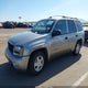 1GNDS13S032355863 2003 Chevrolet Trailblazer Lt auction photo thumbnail 2