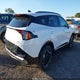 5XYK43DF2TG333022 2026 Kia Sportage Sx auction photo thumbnail 4