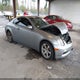 JNKCV54E93M216233 2003 Infiniti G35 Base W/Leather auction photo thumbnail 1
