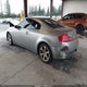 JNKCV54E93M216233 2003 Infiniti G35 Base W/Leather auction photo thumbnail 3