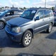 JTEGF21A310019591 2001 Toyota Highlander V6 auction photo thumbnail 2