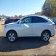 2T2BK1BA5AC067498 2010 Lexus Rx 350 auction photo thumbnail 14