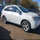 2T2BK1BA5AC067498 2010 Lexus Rx 350 auction photo thumbnail 1