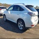 2T2BK1BA5AC067498 2010 Lexus Rx 350 auction photo thumbnail 3