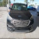 5NMZT3LB5HH047274 2017 Hyundai Santa Fe Sport 2.4L auction photo thumbnail 12