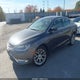1C3CCCEG5FN512719 2015 Chrysler 200 C auction photo thumbnail 2