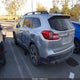 4S4WMACD1K3443905 2019 Subaru Ascent Premium auction photo thumbnail 3
