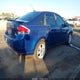 1FAHP35N68W296063 2008 Ford Focus Se/Ses auction photo thumbnail 4