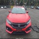 SHHFK7H63KU403012 2019 Honda Civic Ex auction photo thumbnail 12
