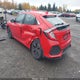 SHHFK7H63KU403012 2019 Honda Civic Ex auction photo thumbnail 3