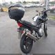 JS1GW72B482100665 2008 Suzuki Gsf1250 Sa auction photo thumbnail 4